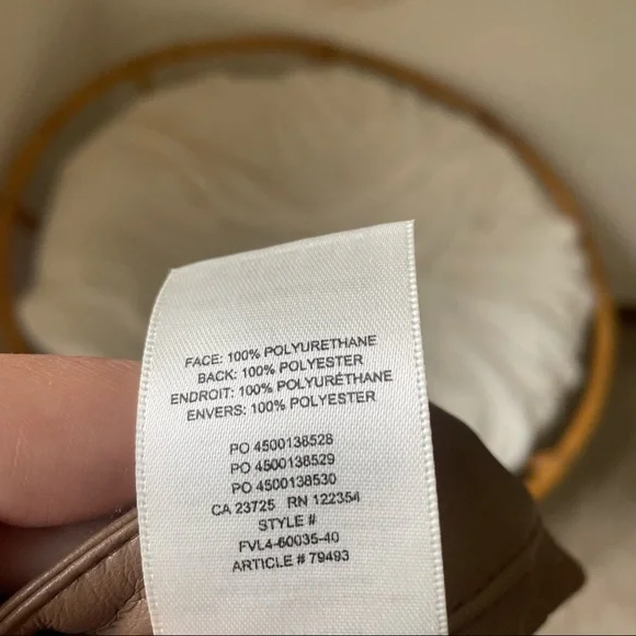 Aritzia Pants - Wilfred Pants - Picture 6 of 8